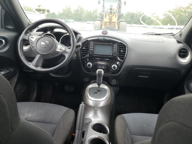 2015 NISSAN JUKE S - JN8AF5MV2FT559177