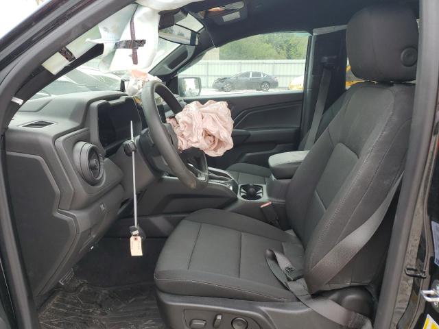 2023 CHEVROLET COLORADO T 1GCPTEEK4P1166619