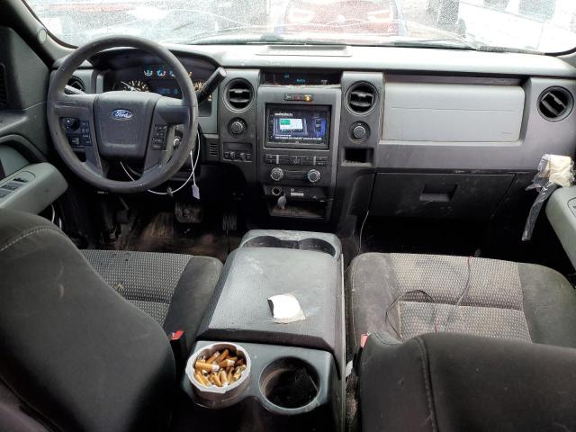 1FTFX1EF5EFA14568 Ford F150 Super Cab
