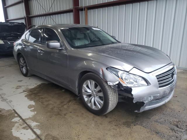 2011 Infiniti M37 VIN: JN1BY1AP6BM323471 Lot: 64461573