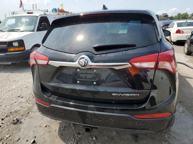 LRBFXBSA4LD156108 Buick Envision Preferred