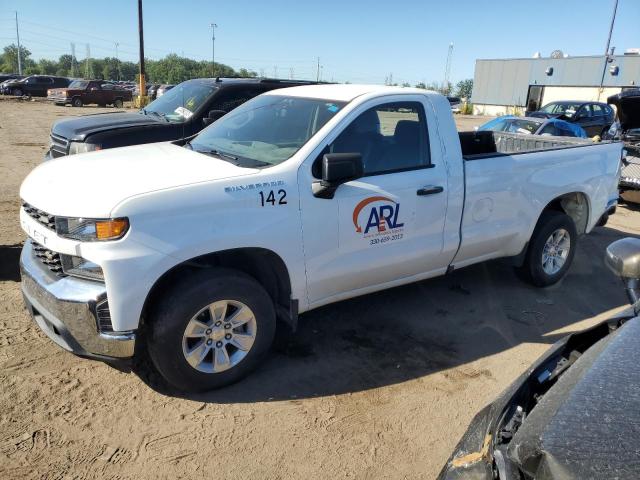 2020 Chevrolet C/K 1500 