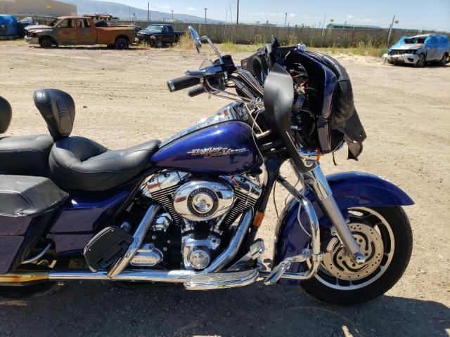 2007 HARLEY-DAVIDSON FLHX CALIF 1HD1KB4377Y637640
