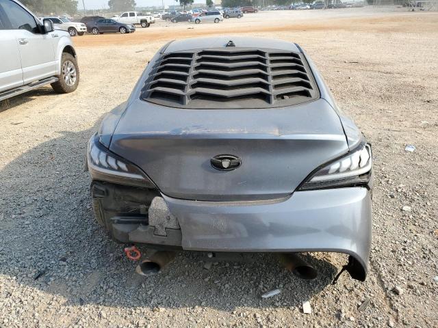2015 HYUNDAI GENESIS CO - KMHHT6KJ5FU129237