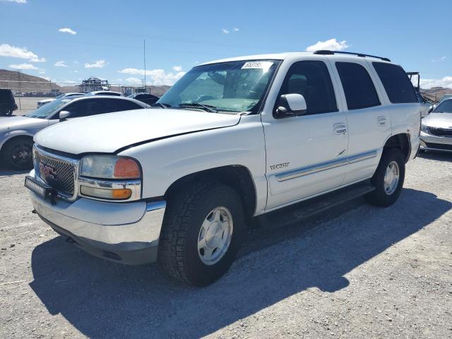 2004 GMC Yukon 