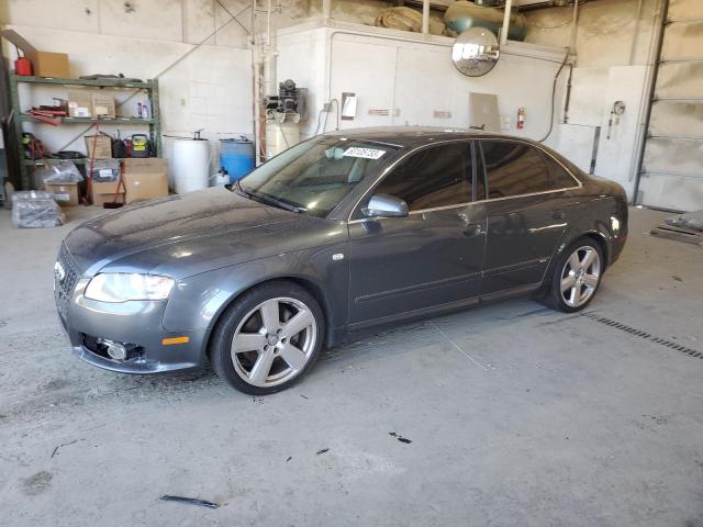 2006 Audi A4 