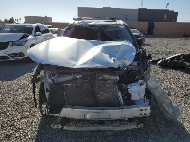 VIN 5TDFZRBHXNS169776 2022 Toyota Highlander, Platinum no.5