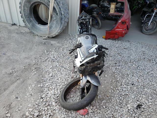 2022 HONDA CBR500 RA MLHPC6253N5300155