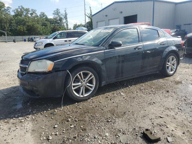 2013 Dodge Avenger SXT