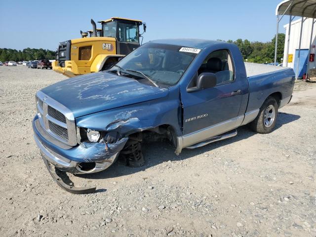 2002 Dodge Ram 1500 