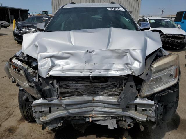 2GKALPEK2H6321933 GMC Terrain Slt