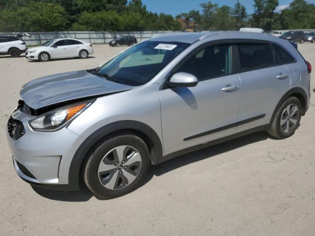 2017 Kia Niro FE