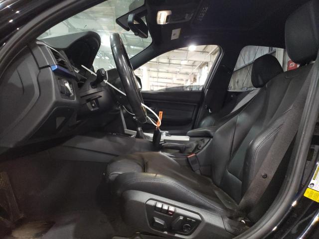 WBA3A9C57EF686545 BMW 335 I
