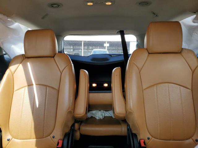 1GNKRJKD3EJ352728 Chevrolet Traverse Ltz