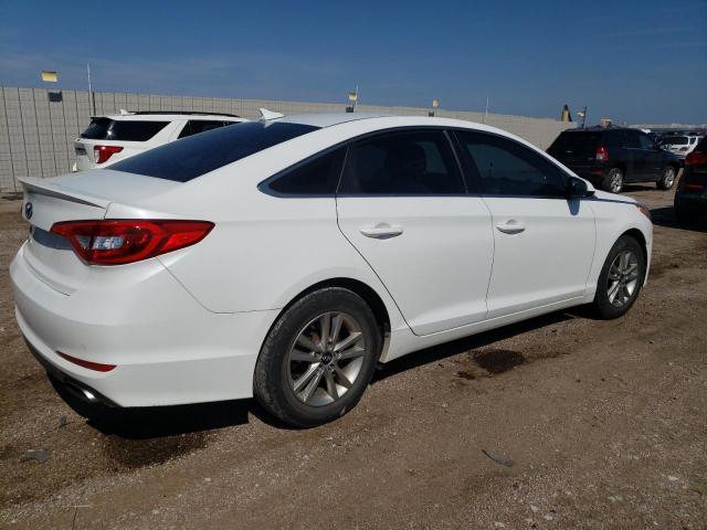 5NPE24AF4FH153213 | 2015 HYUNDAI SONATA SE