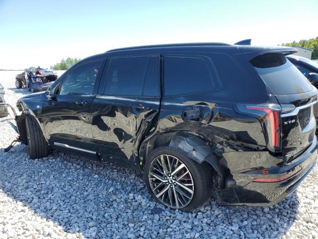 1GYKPGRS2NZ162839 Cadillac XT6 SPORT 2