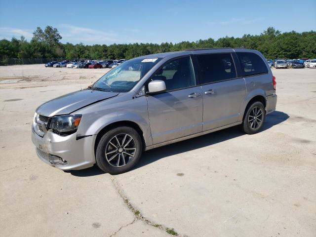 2C4RDGEG3JR343726 2018 Dodge Grand Caravan Gt