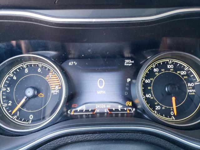 1C4PJMDX0ND523352 Jeep Cherokee Limited