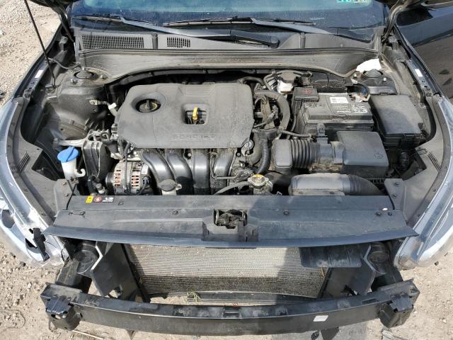 3KPF24AD2KE079551 KIA FORTE FE