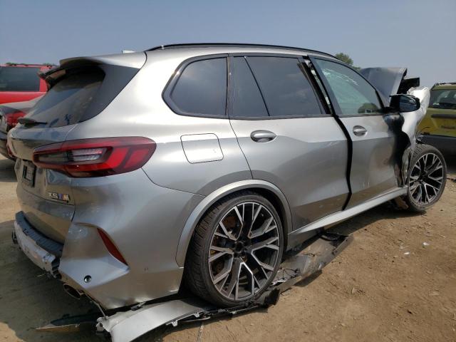 5YMJU0C03M9E82091 BMW X5 M 3