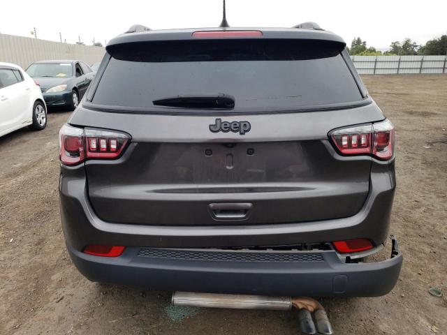 3C4NJCBB5KT833222 Jeep Compass Latitude