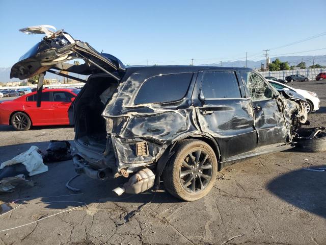 1C4RDHAG1JC371318 Dodge Durango Sxt