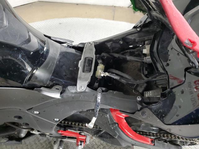 2022 KAWASAKI ZX1002 M - JKBZXVM1XNA002252