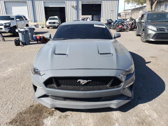 1FA6P8CF3K5163659 Ford MUSTANG GT
