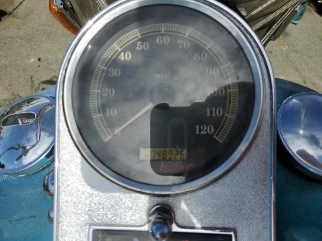 2005 HARLEY-DAVIDSON FLSTCI - 1HD1BWB145Y077212