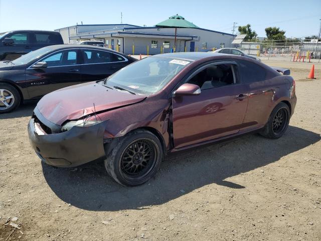 2006 Scion tC 