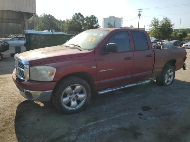 2007 Dodge Ram 1500 ST