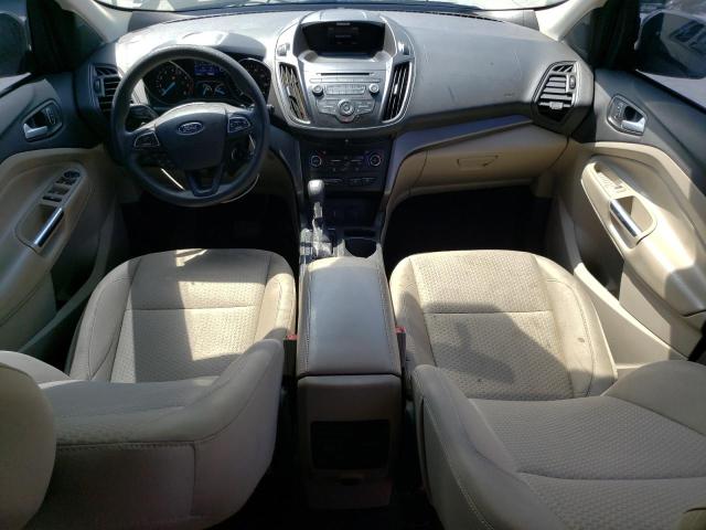 1FMCU9G9XHUC35791 Ford ESCAPE SE