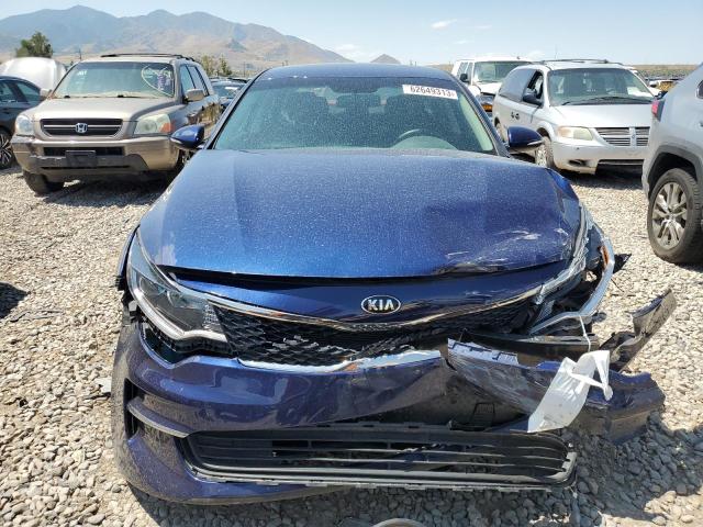 5XXGT4L33HG177672 KIA Optima Lx
