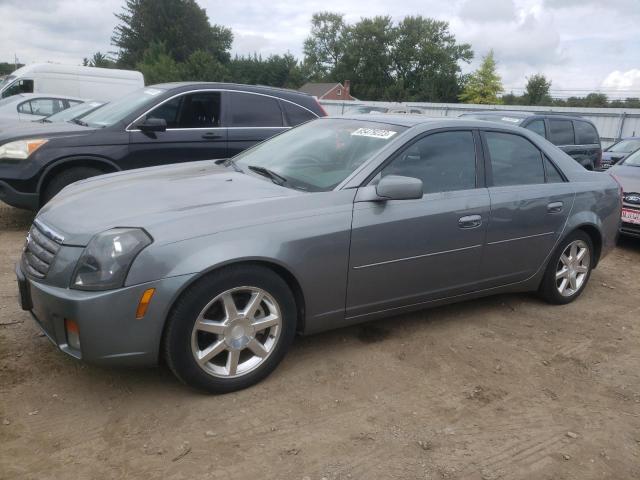 2004 Cadillac CTS 