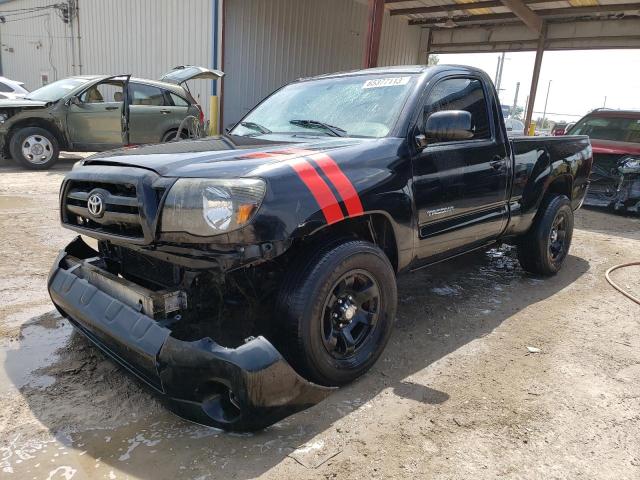 2007 Toyota Tacoma 