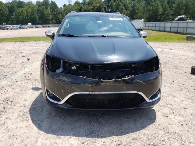 2C4RC1GG9HR528774 2017 CHRYSLER PACIFICA, photo no. 5