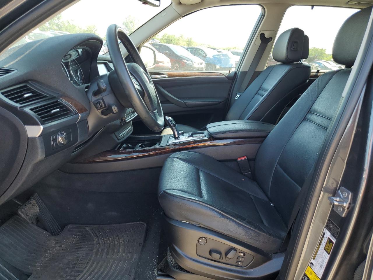 5UXZV4C52BL404361 2011 BMW X5 xDrive35I