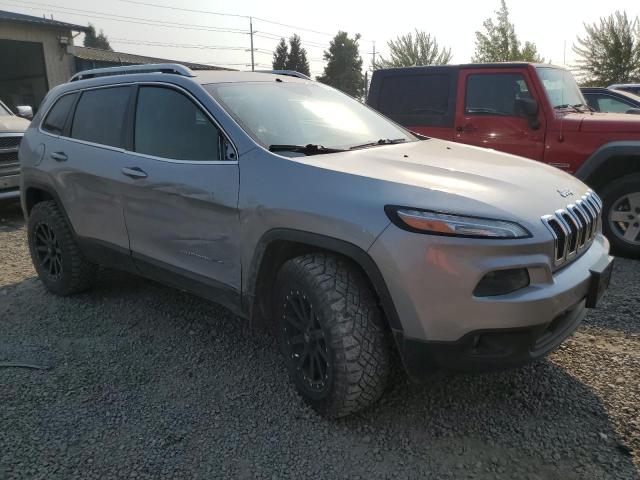1C4PJMCS0EW257597 Jeep Cherokee Latitude