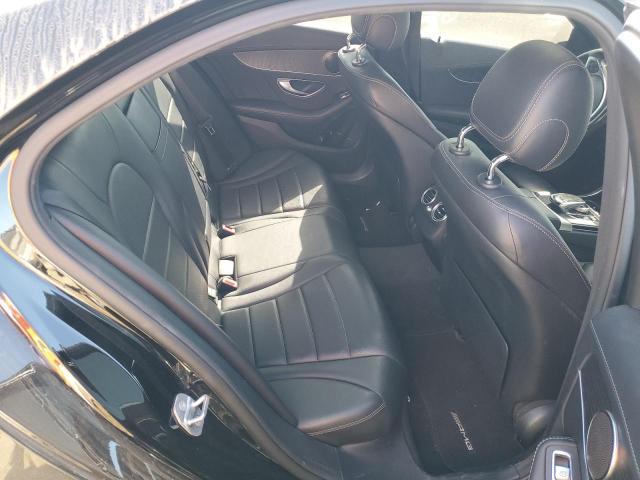 55SWF4JB9GU176457 Mercedes-Benz C 300