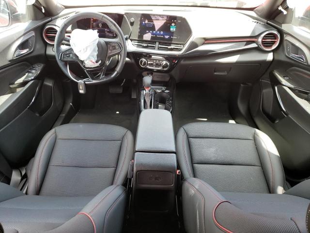 2024 CHEVROLET TRAX 2RS - KL77LJE2XRC024367