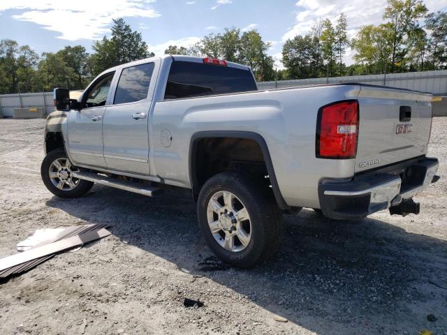 2018 GMC SIERRA K25 1GT12TEY7JF225108