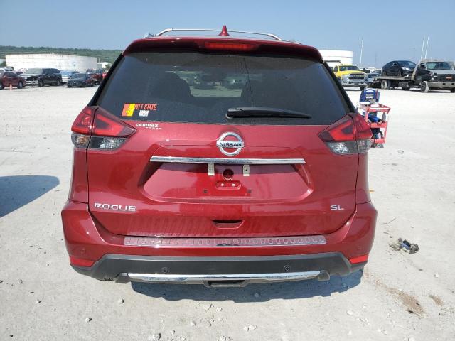 5N1AT2MT6LC812798 Nissan ROGUE S