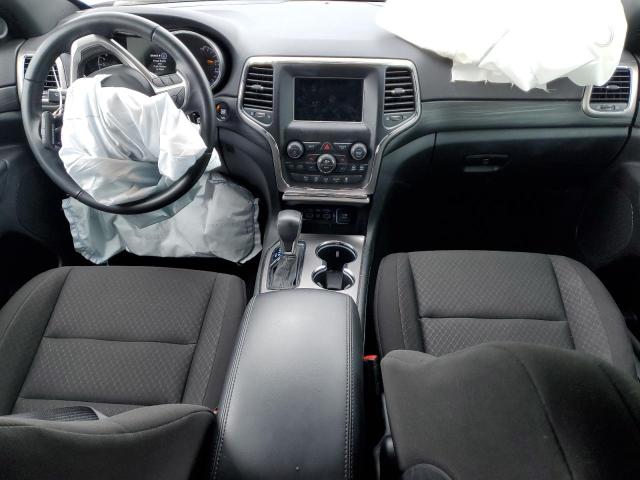 1C4RJFAGXMC858826 Jeep Grand Cherokee Laredo