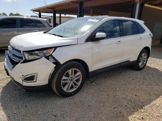 2FMPK4J80JBB54143 2018 FORD EDGE - Image 1