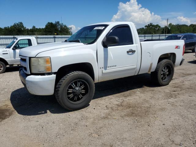 2007 Chevrolet C/K 1500 