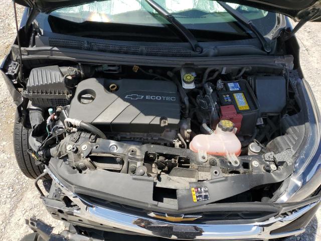 KL8CB6SA9KC732332 Chevrolet Spark LS 11