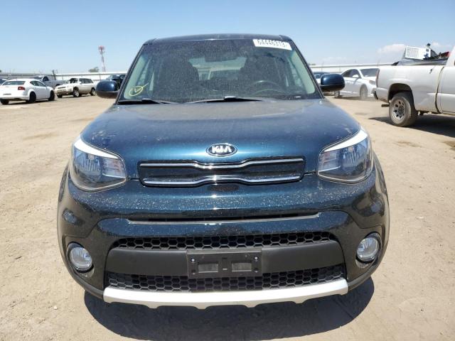 KNDJP3A5XJ7602134 KIA SOUL +