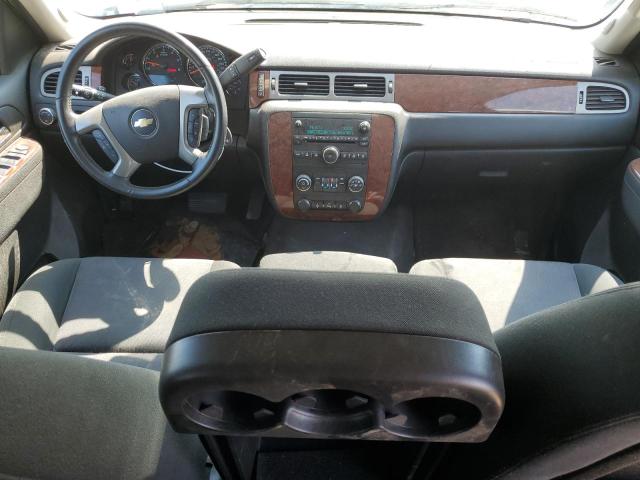 1GNSCHE01ER154556 Chevrolet Suburban C1500  Ls