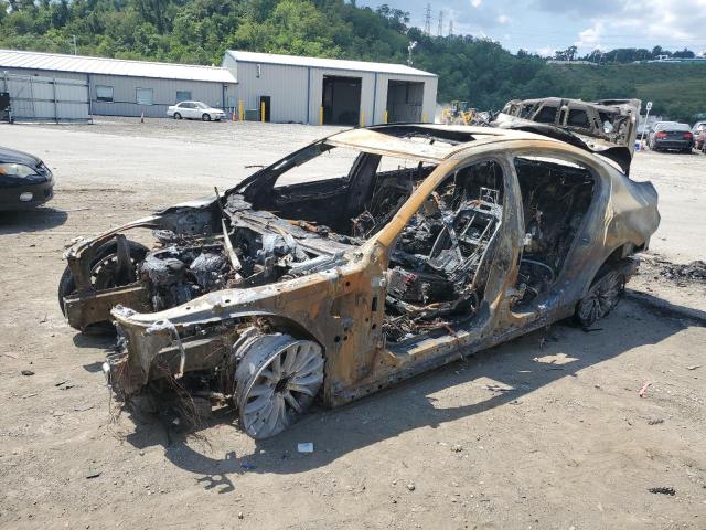 2015 BMW 528 XI - WBA5A7C58FD628275