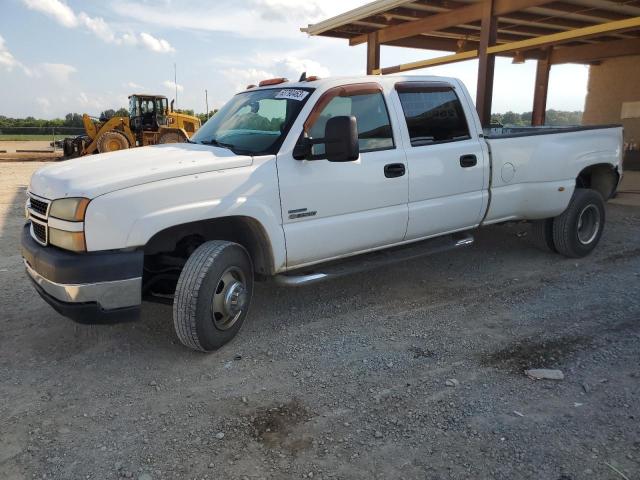 2006 Chevrolet C/K 3500 